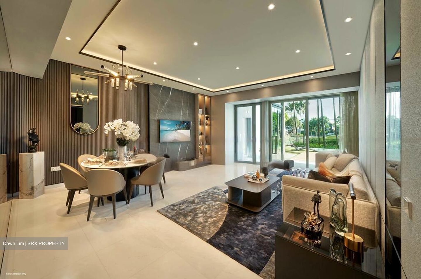 The Residences at W Singapore Sentosa Cove (D4), Condominium #474205231